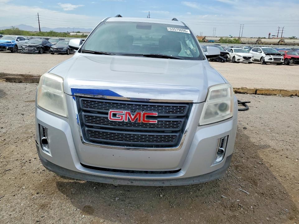 Продаж на аукціоні авто 2015 Gmc Terrain, vin: 2GKALREK5F6109360, номер лоту: 53579096