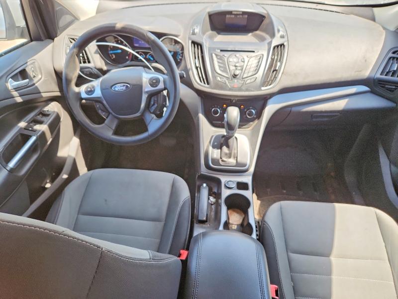 Продажа на аукционе авто 2013 Ford Escape, vin: 1FMCU0GX1DUB23241, номер лота: 51802216