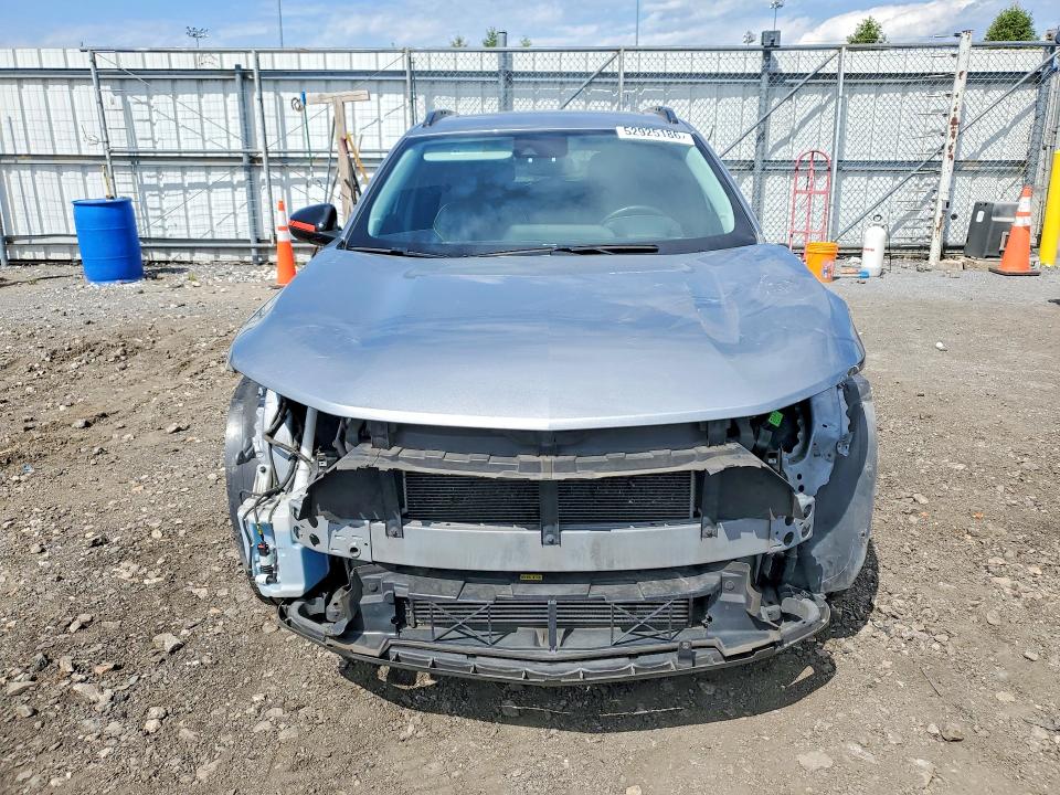 Продажа на аукционе авто 2024 Chevrolet Trax, vin: KL77LKE27RC022470, номер лота: 52925186
