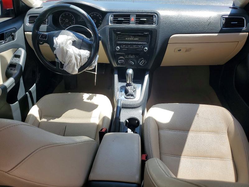 Продажа на аукционе авто 2012 Volkswagen Jetta, vin: 3VWDP7AJ0CM342947, номер лота: 52948696