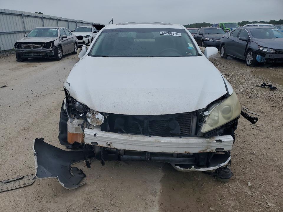 54288176 :رقم المزاد ، JTHBJ46G992287405 vin ، 2009 Lexus Es مزاد بيع