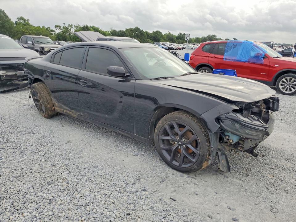 Aukcja sprzedaży 2019 Dodge Charger, vin: 2C3CDXBG7KH716482, numer aukcji: 53412056