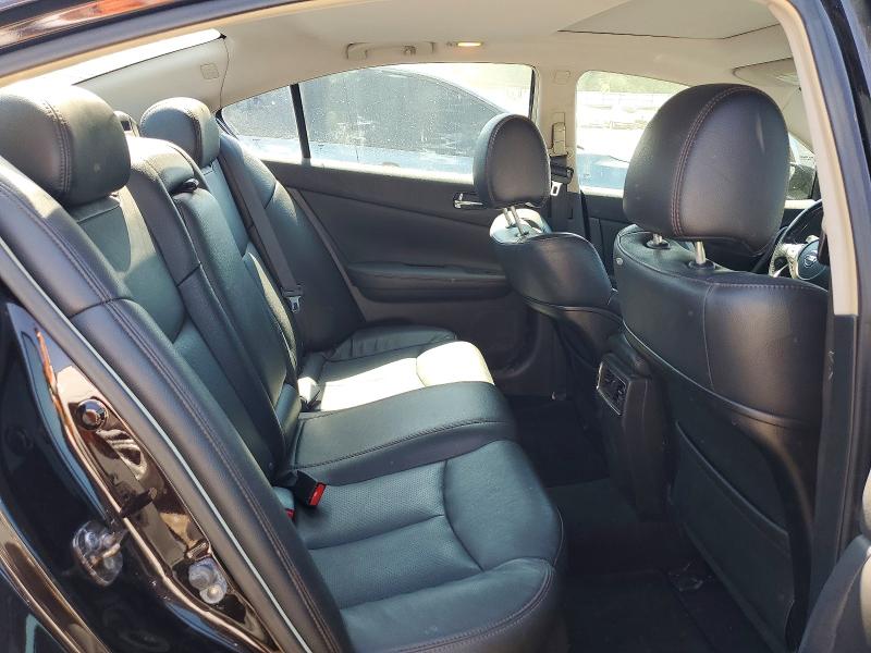 Aukcja sprzedaży 2010 Nissan Maxima, vin: 1N4AA5AP9AC860804, numer aukcji: 54006576