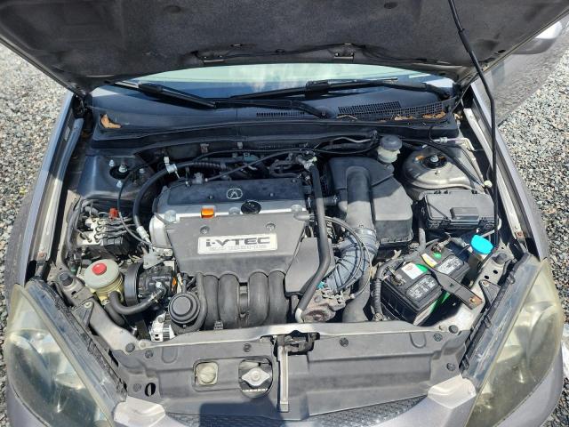 Продажа на аукционе авто 2005 Acura Rsx, vin: JH4DC54815S000556, номер лота: 53644596