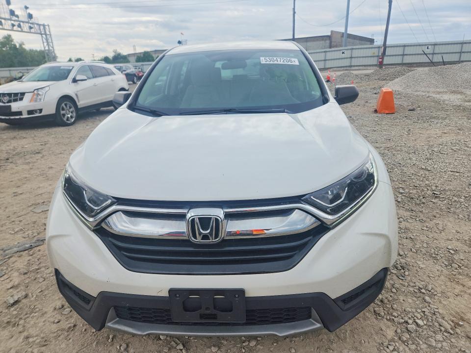 Продажа на аукционе авто 2019 Honda Cr-v, vin: 2HKRW5H38KH410052, номер лота: 53047206