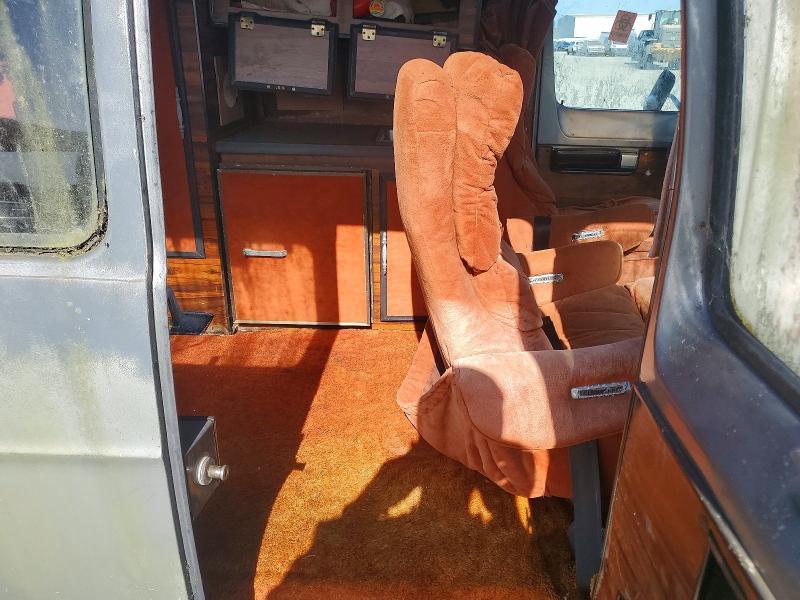 1978 Dodge Unk მანქანა იყიდება აუქციონზე, vin: B21BF8X175898, აუქციონის ნომერი: 54063776