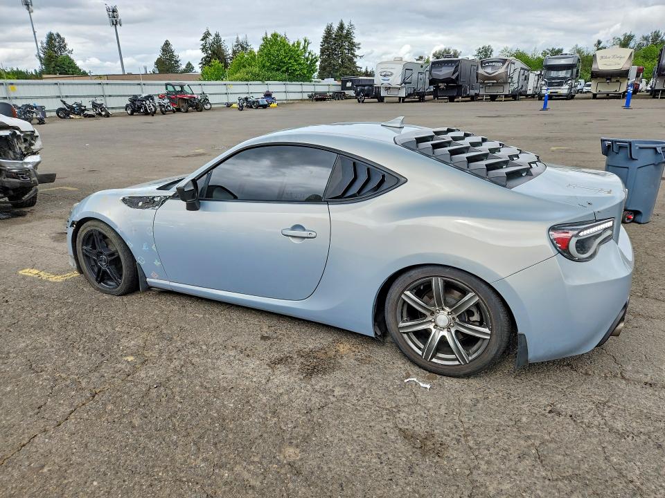 Продажа на аукционе авто 2013 Scion Fr-s, vin: JF1ZNAA15D1729008, номер лота: 52965796