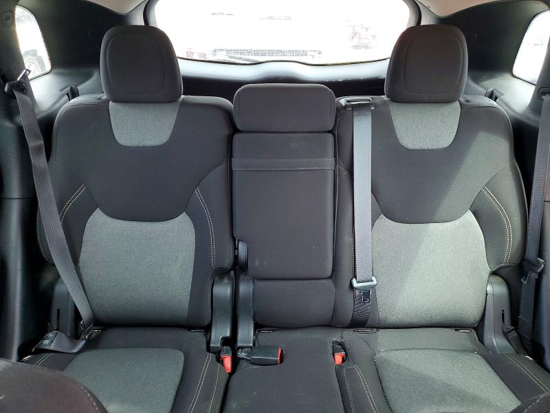 Продаж на аукціоні авто 2016 Jeep Cherokee, vin: 1C4PJMAB7GW298864, номер лоту: 53746326