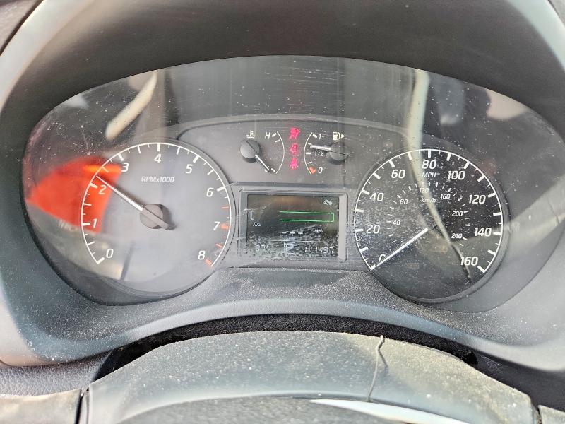 55529916 :رقم المزاد ، 3N1AB7AP6FY278518 vin ، 2015 Nissan Sentra مزاد بيع