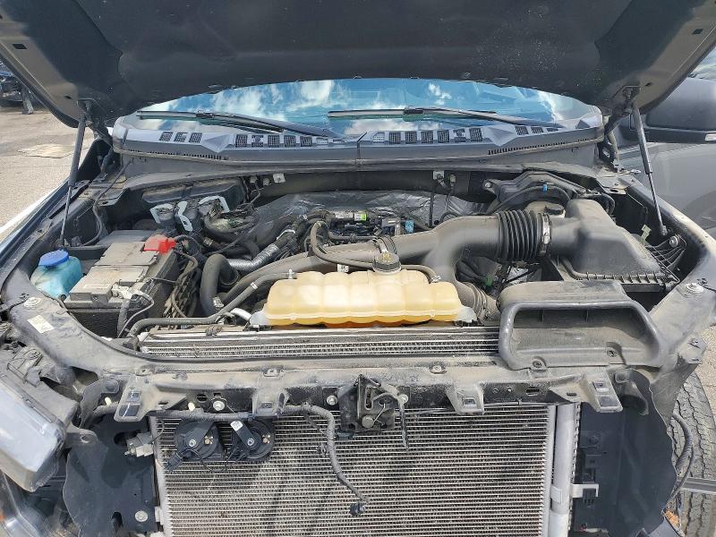 Aukcja sprzedaży 2020 Ford F150, vin: 1FTEW1EP4LFB78298, numer aukcji: 52357296