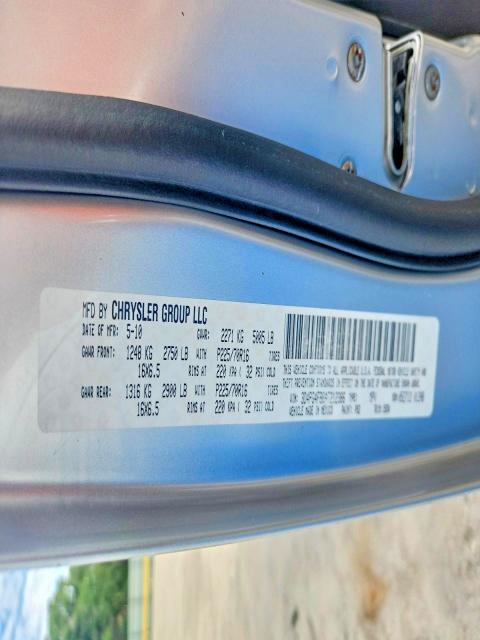Продаж на аукціоні авто 2010 Dodge Journey, vin: 3D4PG4FB8AT212386, номер лоту: 53405376