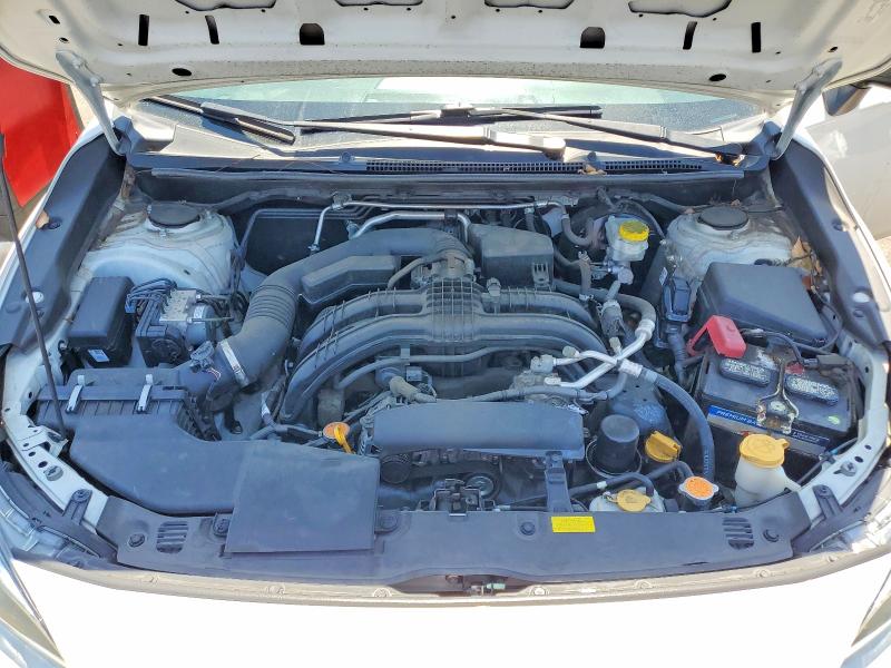 Продажа на аукционе авто 2019 Subaru Impreza, vin: 4S3GTAA65K3755953, номер лота: 52433436