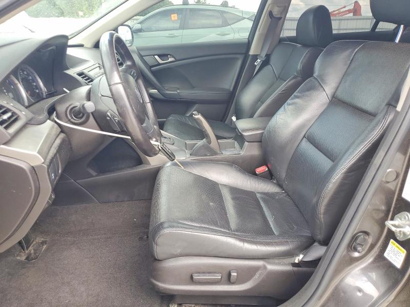 Aukcja sprzedaży 2010 Acura Tsx, vin: JH4CU2F64AC005001, numer aukcji: 54668076