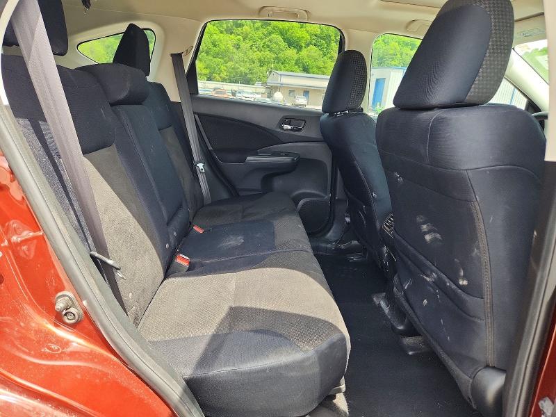 Aukcja sprzedaży 2016 Honda Cr-v, vin: 2HKRM4H53GH631387, numer aukcji: 54892996