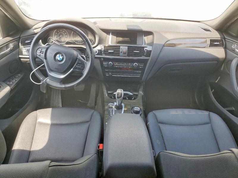 52983536 :رقم المزاد ، 5UXXW3C55J0Z60730 vin ، 2018 Bmw X4 مزاد بيع