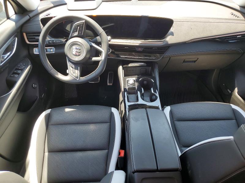 Aukcja sprzedaży 2024 Buick Envision, vin: LRBFZPE41RD051161, numer aukcji: 53438046