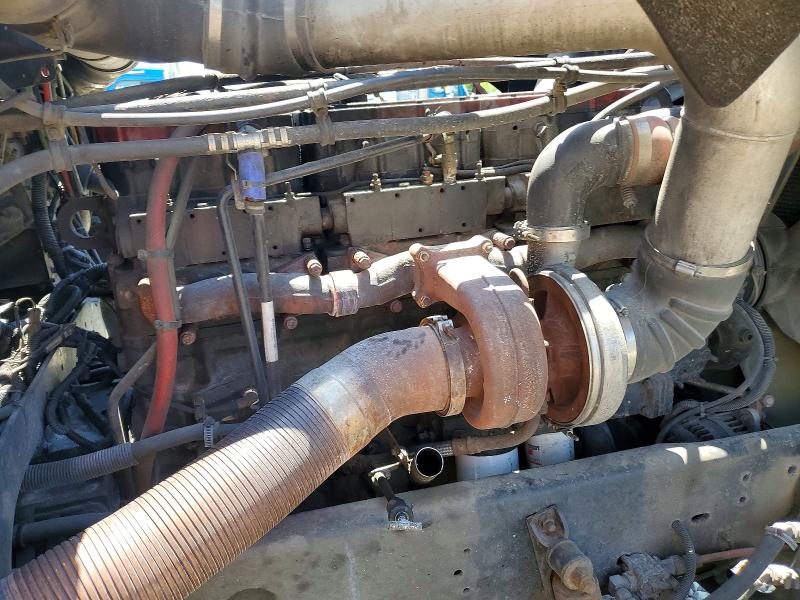 2000 Freightliner 108sd მანქანა იყიდება აუქციონზე, vin: 1FUPCDYB4YPG54792, აუქციონის ნომერი: 53175436