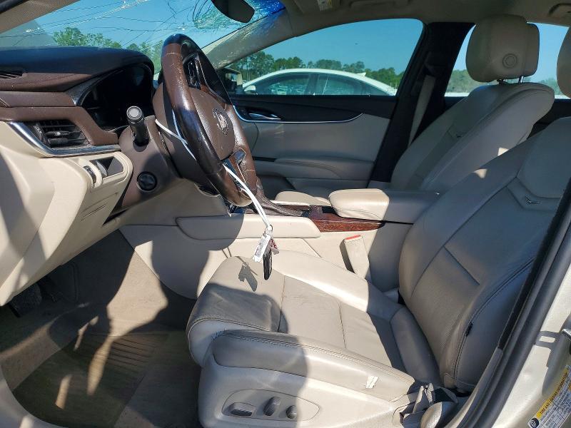 Aukcja sprzedaży 2014 Cadillac Xts, vin: 2G61L5S34E9176243, numer aukcji: 54242626