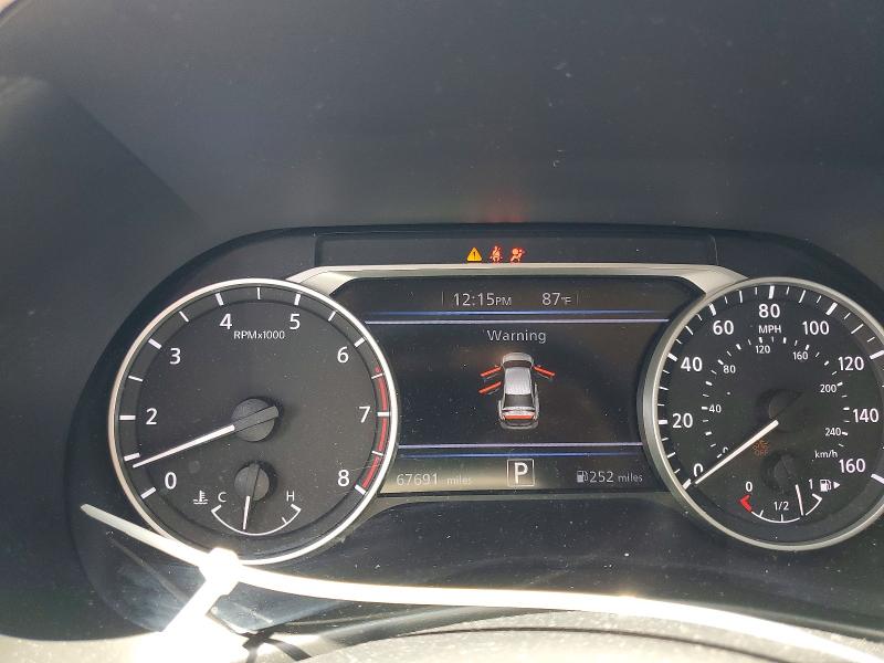 Aukcja sprzedaży 2024 Nissan Sentra, vin: 3N1AB8CV0RY251997, numer aukcji: 55180346