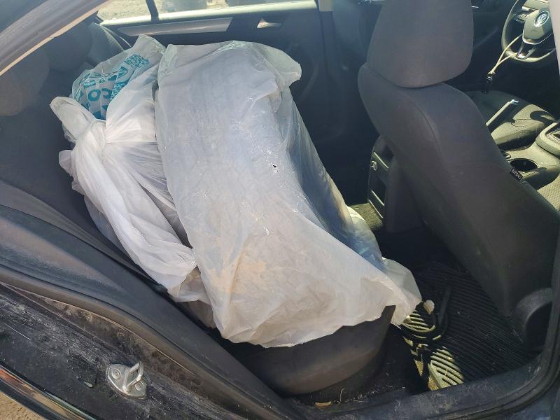 53725816 :رقم المزاد ، 3VWB67AJ9GM413904 vin ، 2016 Volkswagen Jetta مزاد بيع