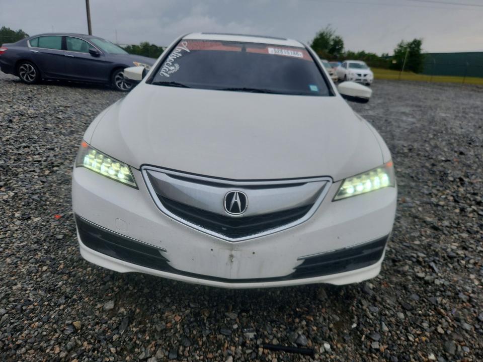 Продажа на аукционе авто 2017 Acura Tlx, vin: 19UUB1F32HA010779, номер лота: 52815186