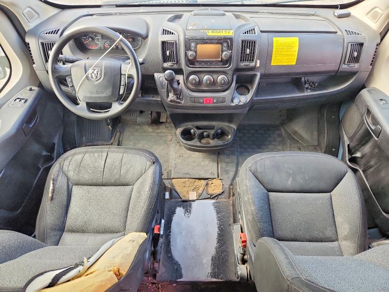 Aukcja sprzedaży 2020 Ram Promaster 3500, vin: 3C6URVJG5LE144176, numer aukcji: 53284156