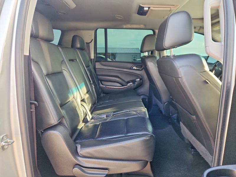 Aukcja sprzedaży 2018 Chevrolet Suburban, vin: 1GNSKHKC3JR151993, numer aukcji: 52966976