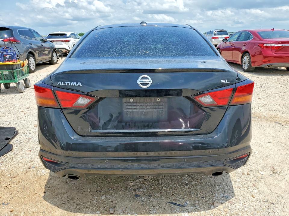 Aukcja sprzedaży 2019 Nissan Altima, vin: 1N4BL4EV5KC175850, numer aukcji: 55021216