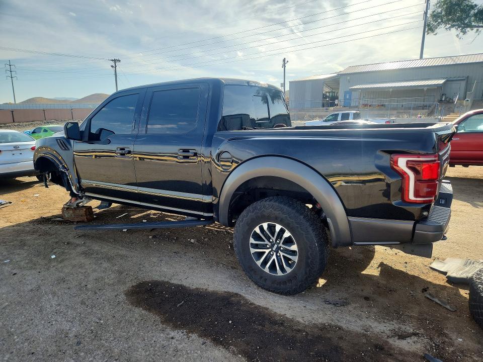 Aukcja sprzedaży 2020 Ford F150, vin: 1FTFW1RG9LFA39220, numer aukcji: 53447046