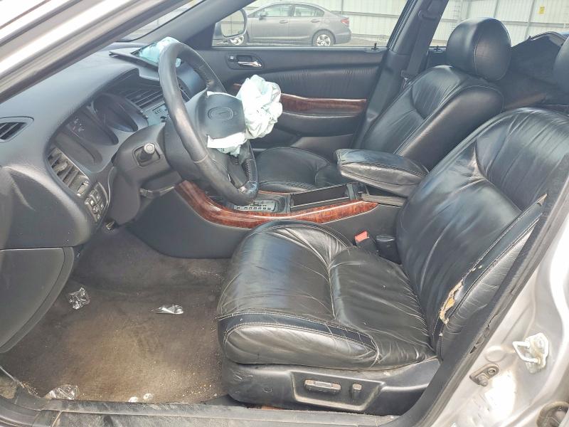Продаж на аукціоні авто 1999 Acura 3.2tl, vin: 19UUA5643XA038933, номер лоту: 53569836