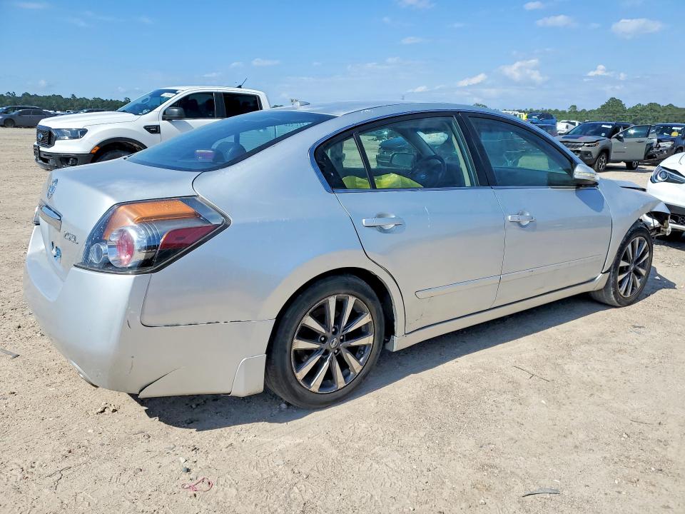 Продажа на аукционе авто 2011 Nissan Altima, vin: 1N4AL2AP3BN415134, номер лота: 53077896