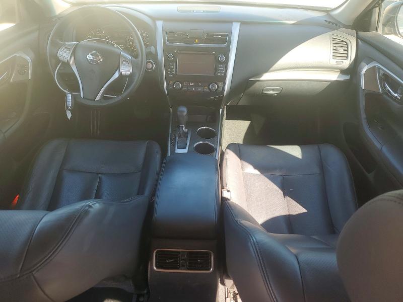 Aukcja sprzedaży 2015 Nissan Altima, vin: 1N4AL3AP8FN861307, numer aukcji: 53785346