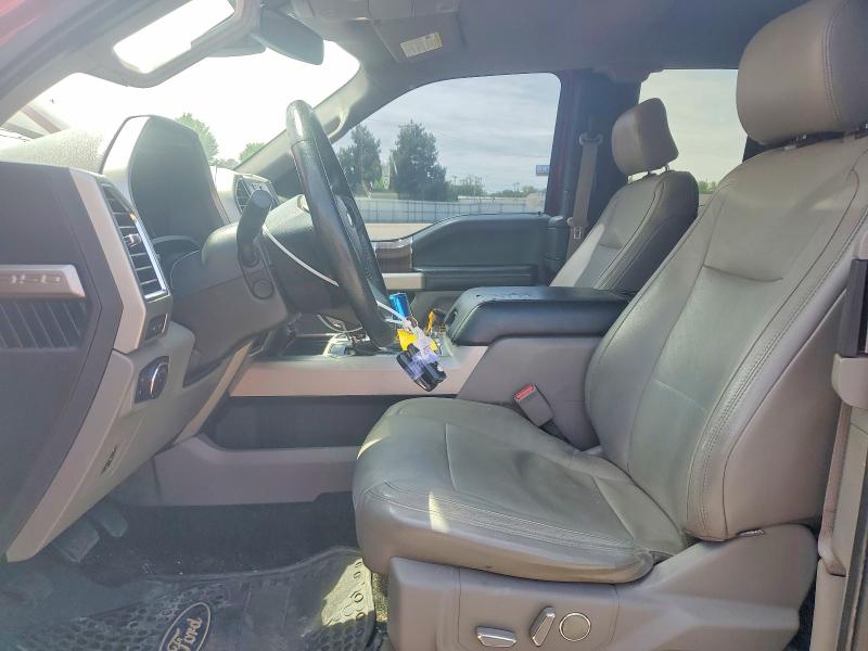 Продаж на аукціоні авто 2015 Ford F150, vin: 1FTFX1EF9FFA75150, номер лоту: 53684336