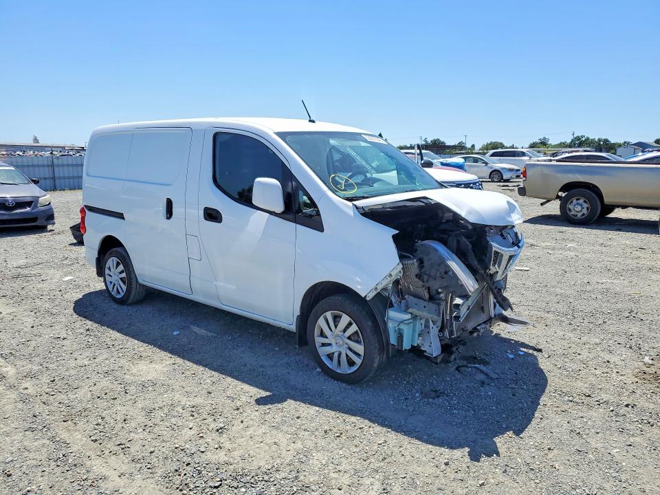 Aukcja sprzedaży 2019 Nissan Nv200, vin: 3N6CM0KN3KK694203, numer aukcji: 53507446