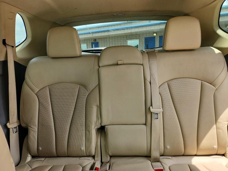 Aukcja sprzedaży 2017 Buick Envision, vin: LRBFXBSAXHD162986, numer aukcji: 52945816