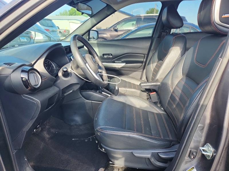 Aukcja sprzedaży 2020 Nissan Kicks, vin: 3N1CP5DV7LL500226, numer aukcji: 52841616