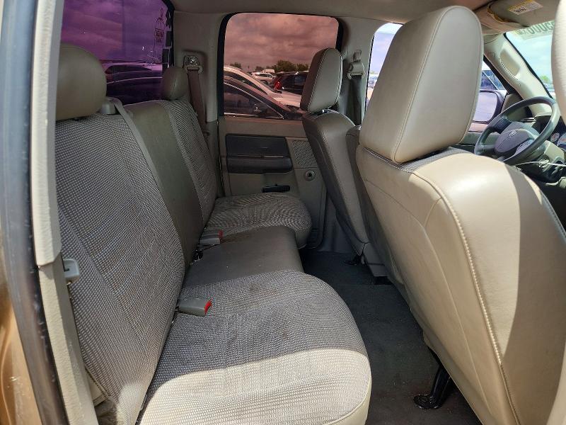 54755006 :رقم المزاد ، 1D7HA18N78J191160 vin ، 2008 Dodge Ram 1500 مزاد بيع