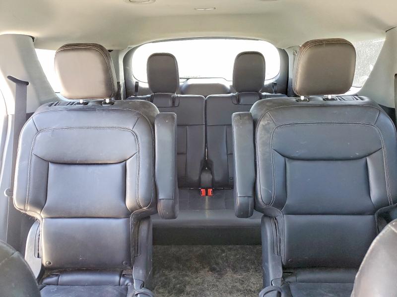 2021 Ford Explorer მანქანა იყიდება აუქციონზე, vin: 1FMSK8DH4MGB87138, აუქციონის ნომერი: 53814906