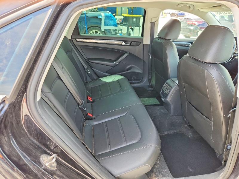 Aukcja sprzedaży 2020 Volkswagen Passat, vin: 1VWMA7A37LC014476, numer aukcji: 52963706