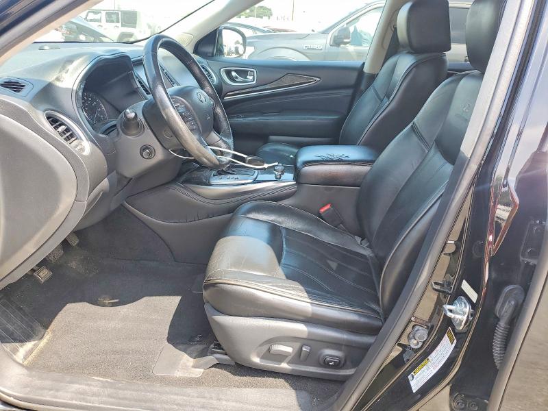 Продажа на аукционе авто 2013 Infiniti Jx35, vin: 5N1AL0MN9DC308723, номер лота: 53038096