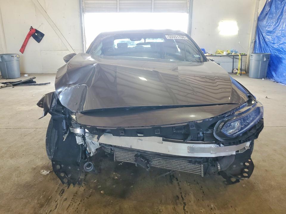 Aukcja sprzedaży 2020 Honda Accord, vin: 1HGCV1F38LA091721, numer aukcji: 55551766