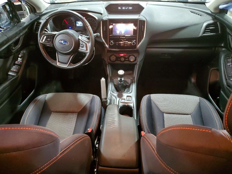 Aukcja sprzedaży 2018 Subaru Crosstrek, vin: JF2GTABC0JG239030, numer aukcji: 52602576