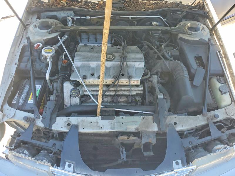 Aukcja sprzedaży 1994 Cadillac Seville, vin: 1G6KS52YXRU840332, numer aukcji: 54245276