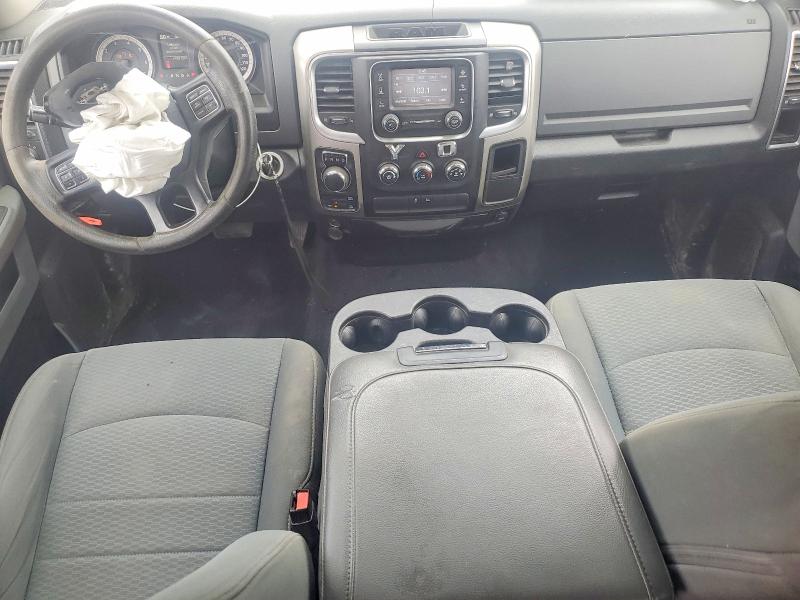 Продажа на аукционе авто 2016 Ram 1500, vin: 1C6RR7GG0GS245492, номер лота: 51785486
