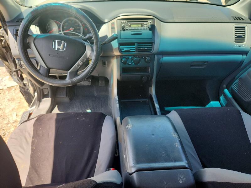 Продаж на аукціоні авто 2007 Honda Pilot, vin: 5FNYF28147B008964, номер лоту: 52822086