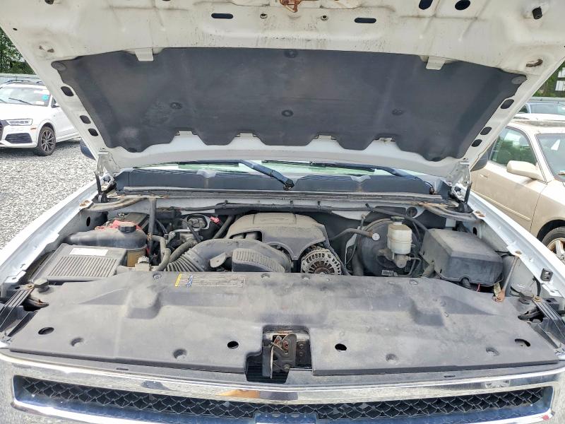 2009 Chevrolet Silverado მანქანა იყიდება აუქციონზე, vin: 2GCEK19C791126425, აუქციონის ნომერი: 54885466