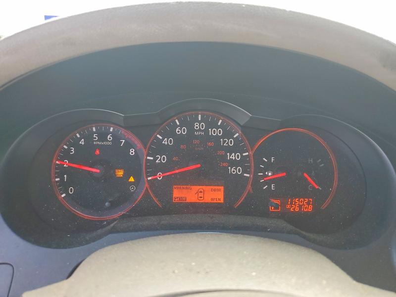 Продаж на аукціоні авто 2007 Nissan Altima, vin: 1N4BL21E47C124907, номер лоту: 52901046
