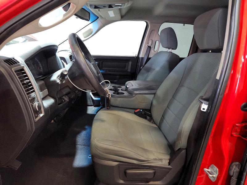 Aukcja sprzedaży 2014 Ram 1500, vin: 1C6RR7FG2ES257447, numer aukcji: 54557806