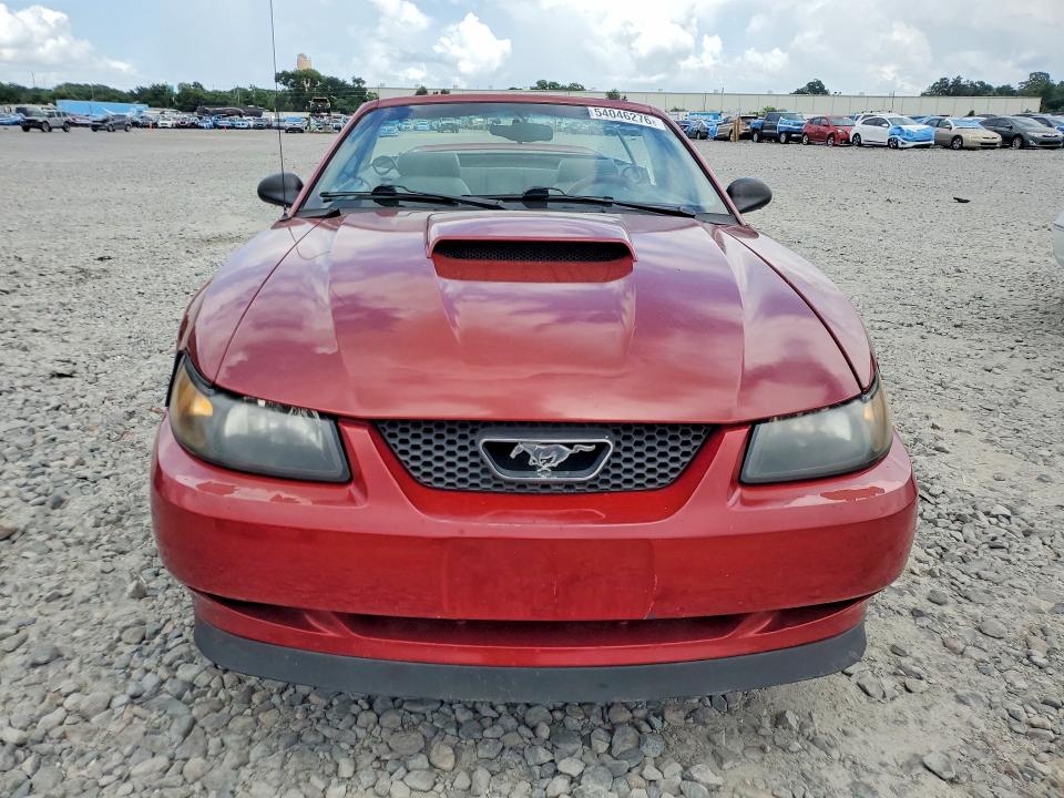 Продаж на аукціоні авто 1999 Ford Mustang, vin: 1FAFP45X6XF108400, номер лоту: 54046276