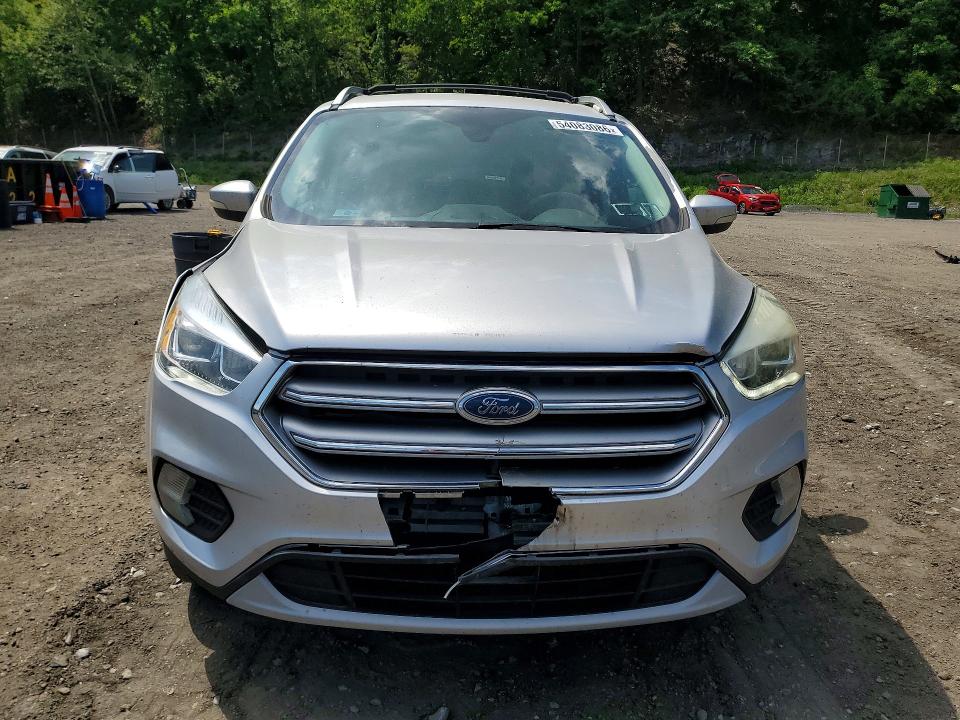 Aukcja sprzedaży 2017 Ford Escape, vin: 1FMCU9JD8HUE82563, numer aukcji: 54083086